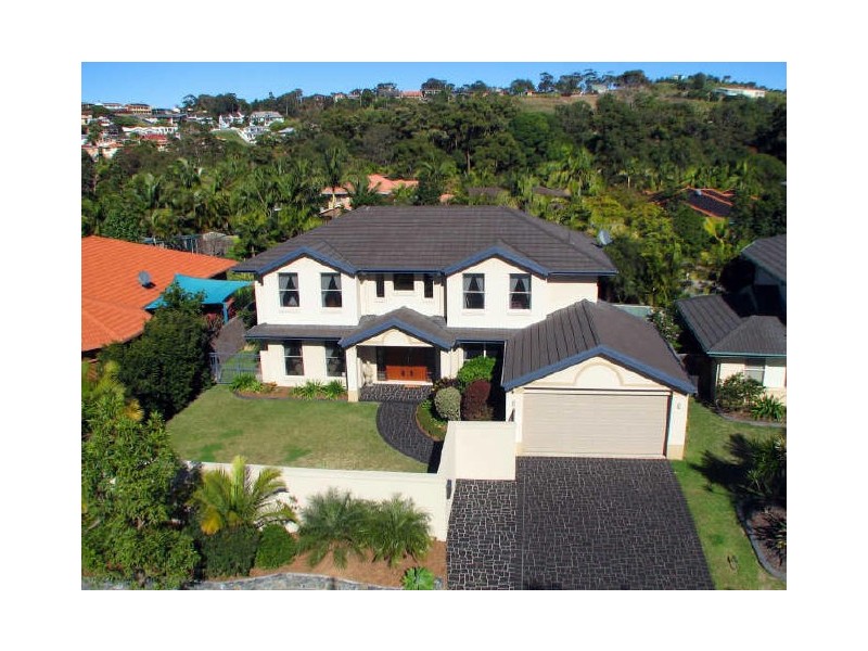11 Timbertops Drive, Coffs Harbour NSW 2450