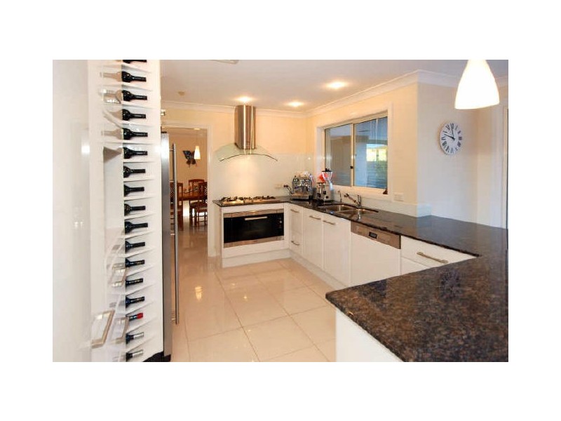 11 Timbertops Drive, Coffs Harbour NSW 2450