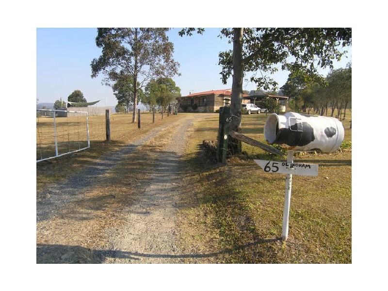 65 Ferretts Road, Nana Glen NSW 2450