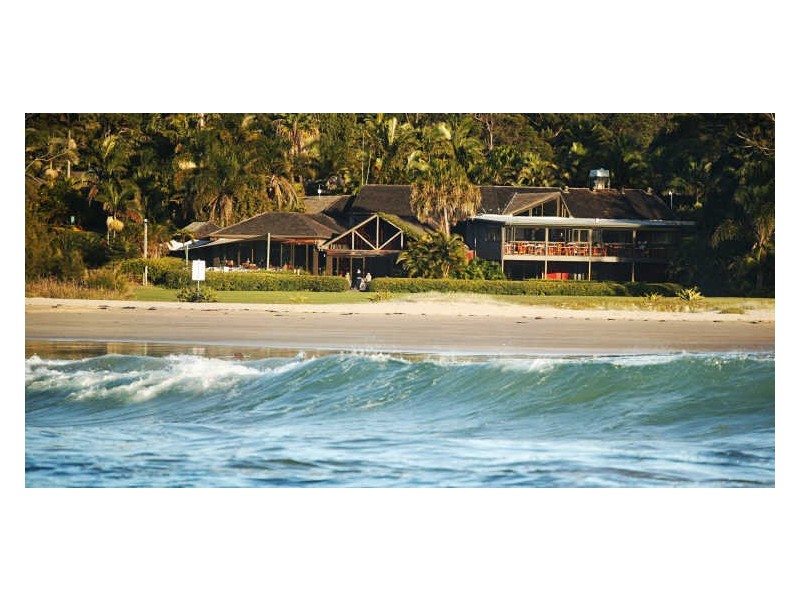 Bure 29 Aanuka, Firman Drive, Coffs Harbour NSW 2450