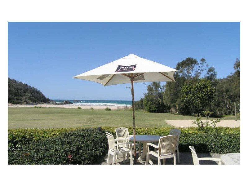 Bure 29 Aanuka, Firman Drive, Coffs Harbour NSW 2450