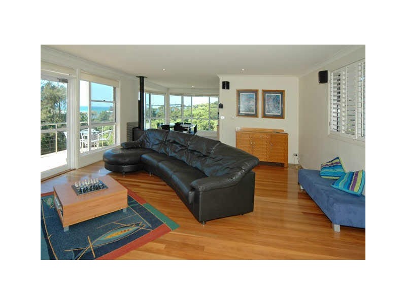 29 Elouera Drive, Sapphire Beach NSW 2450