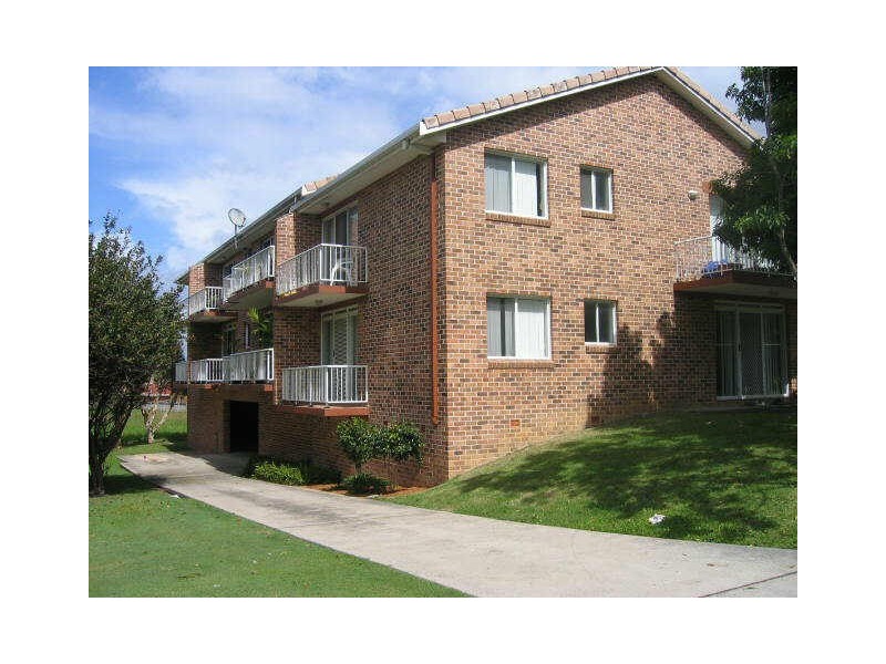 3/26 Brunswick Ave, Coffs Harbour NSW 2450