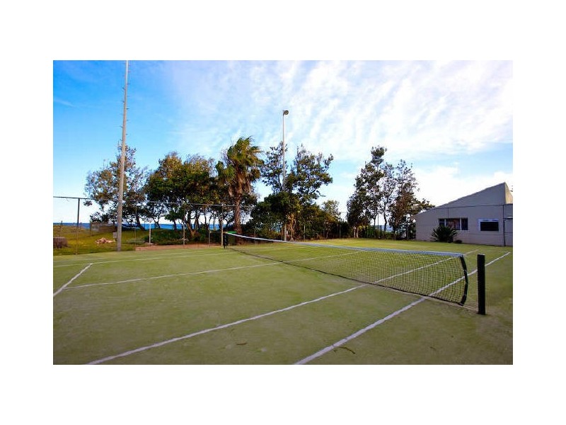 25/784 Pacific Highway, Sapphire Beach NSW 2450