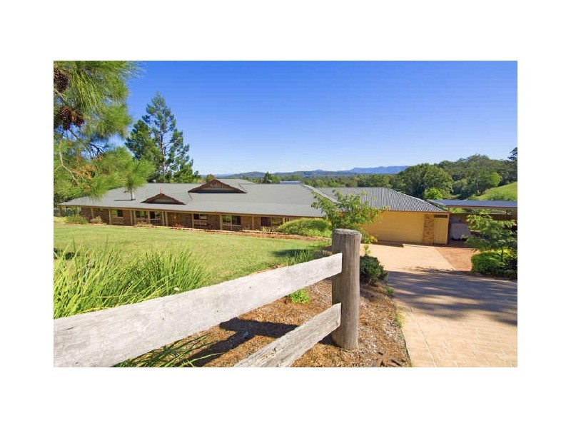 5 Smiths Road, Repton NSW 2454