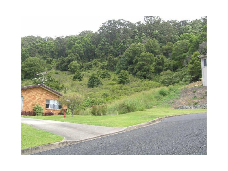 8 Gallagher Place, Coffs Harbour NSW 2450