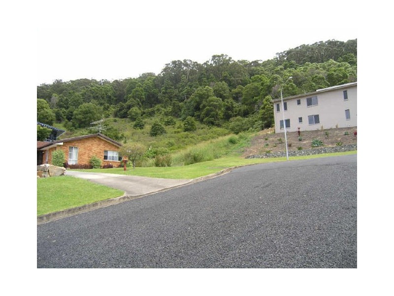 8 Gallagher Place, Coffs Harbour NSW 2450