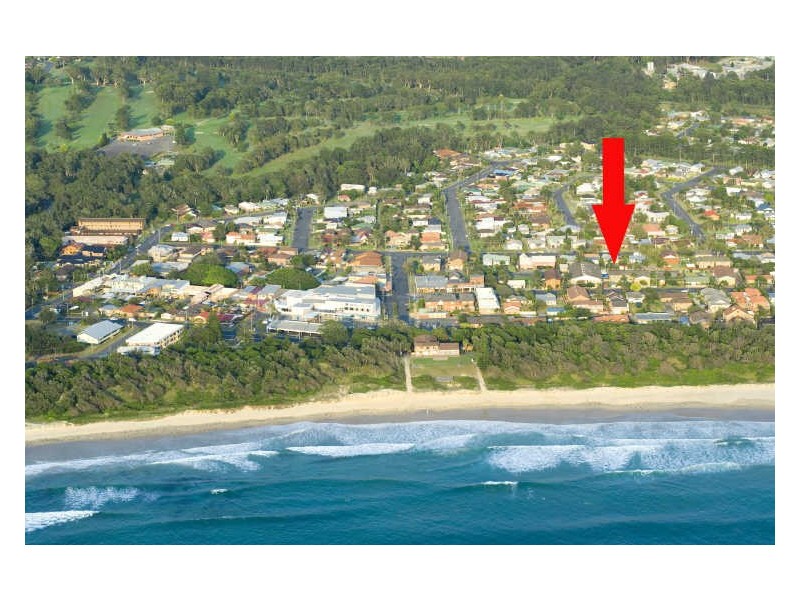 33/77 First Avenue, Sawtell, Coffs Harbour NSW 2450