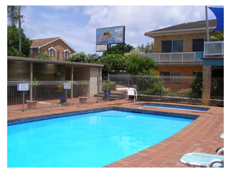 33/77 First Avenue, Sawtell, Coffs Harbour NSW 2450