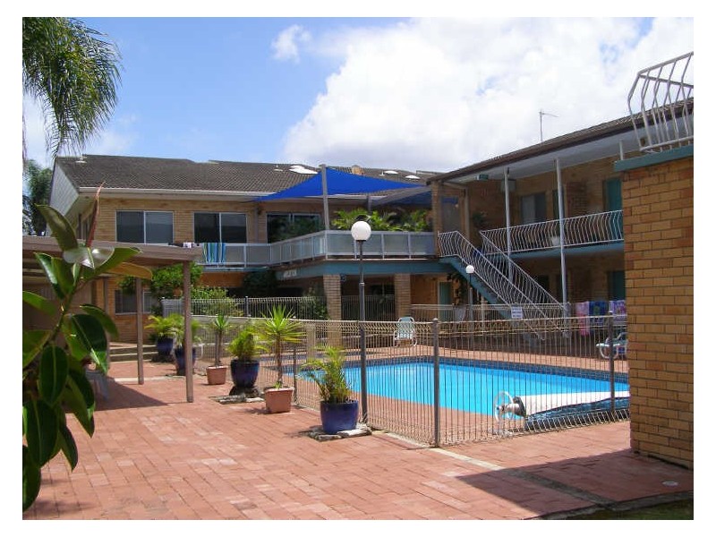 33/77 First Avenue, Sawtell, Coffs Harbour NSW 2450
