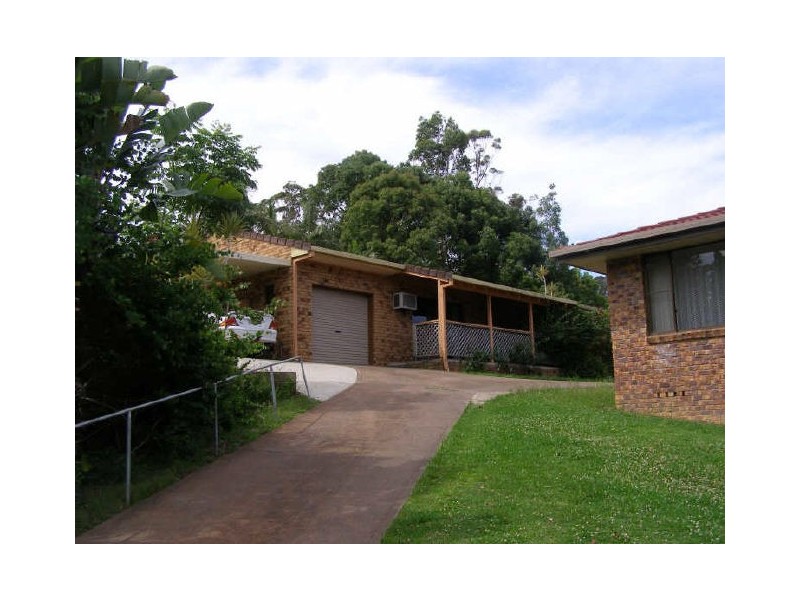 21 O’Neill Street, Coffs Harbour NSW 2450