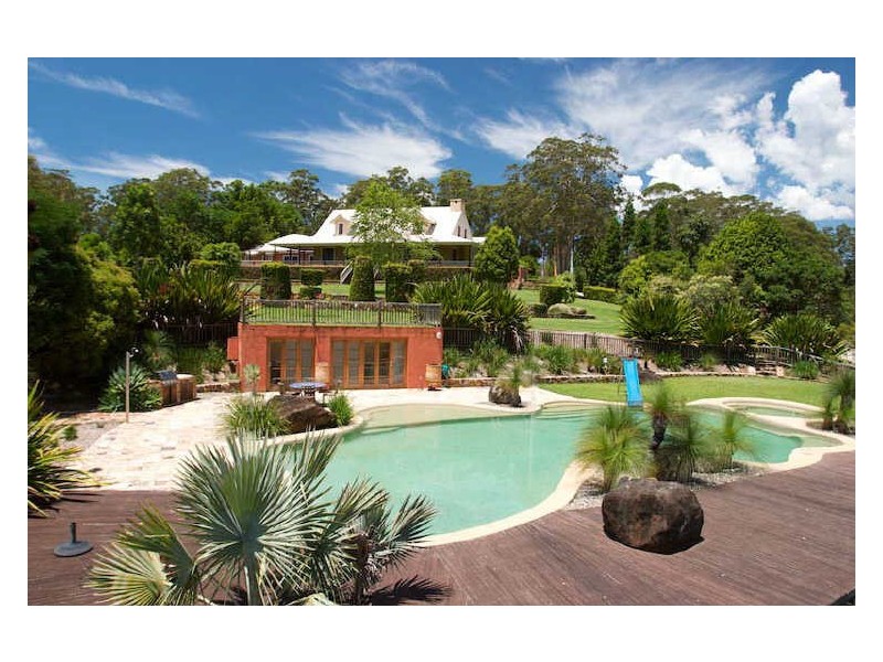 79B Walters Road, Upper Orara, Coffs Harbour NSW 2450