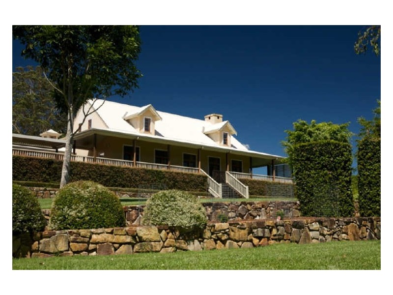 79B Walters Road, Upper Orara, Coffs Harbour NSW 2450