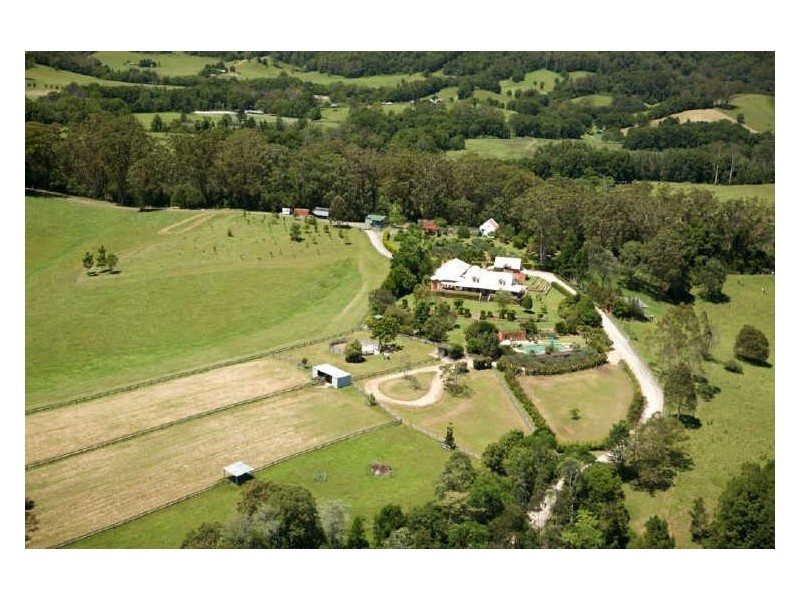 79B Walters Road, Upper Orara, Coffs Harbour NSW 2450