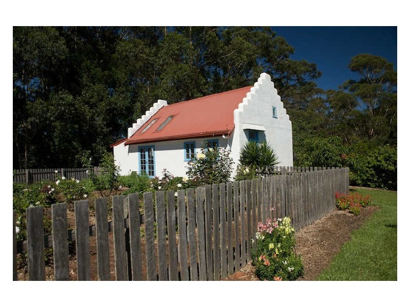 79B Walters Road, Upper Orara, Coffs Harbour NSW 2450