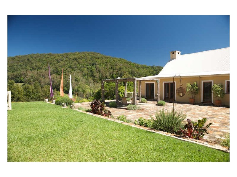 79B Walters Road, Upper Orara, Coffs Harbour NSW 2450