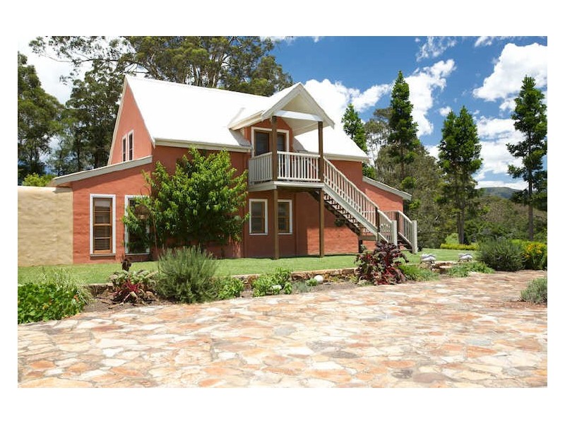 79B Walters Road, Upper Orara, Coffs Harbour NSW 2450