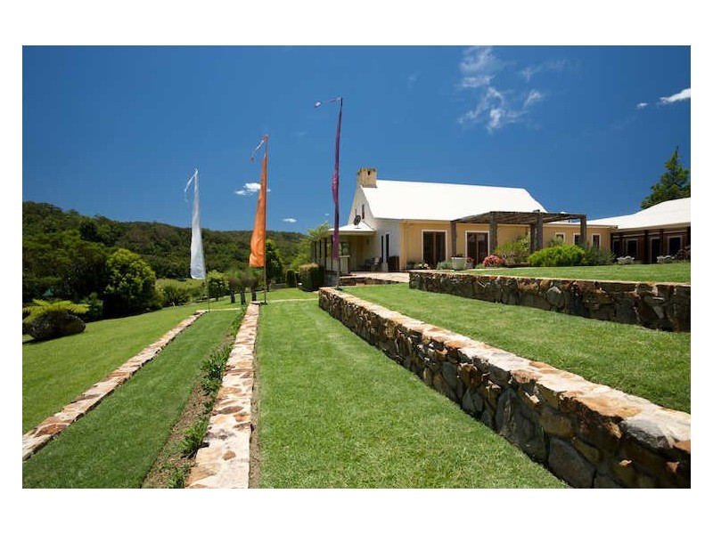 79B Walters Road, Upper Orara, Coffs Harbour NSW 2450