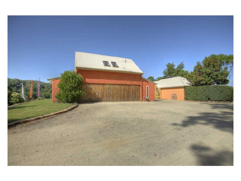 79B Walters Road, Upper Orara, Coffs Harbour NSW 2450