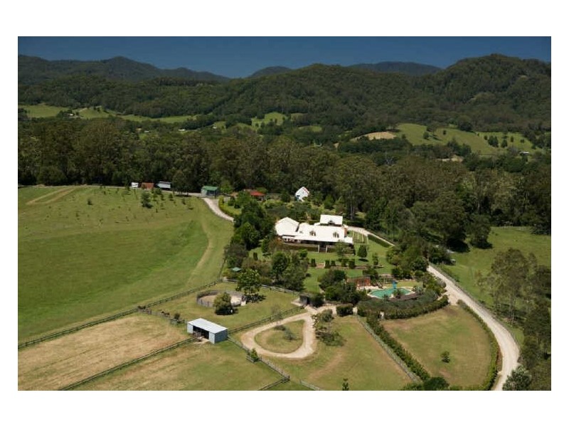 79B Walters Road, Upper Orara, Coffs Harbour NSW 2450