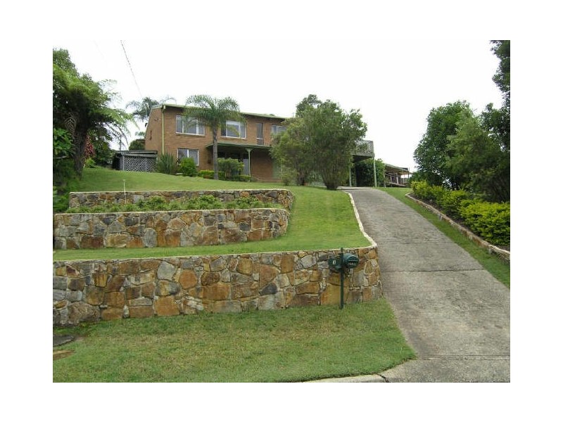 5 Peter Close, Coffs Harbour NSW 2450