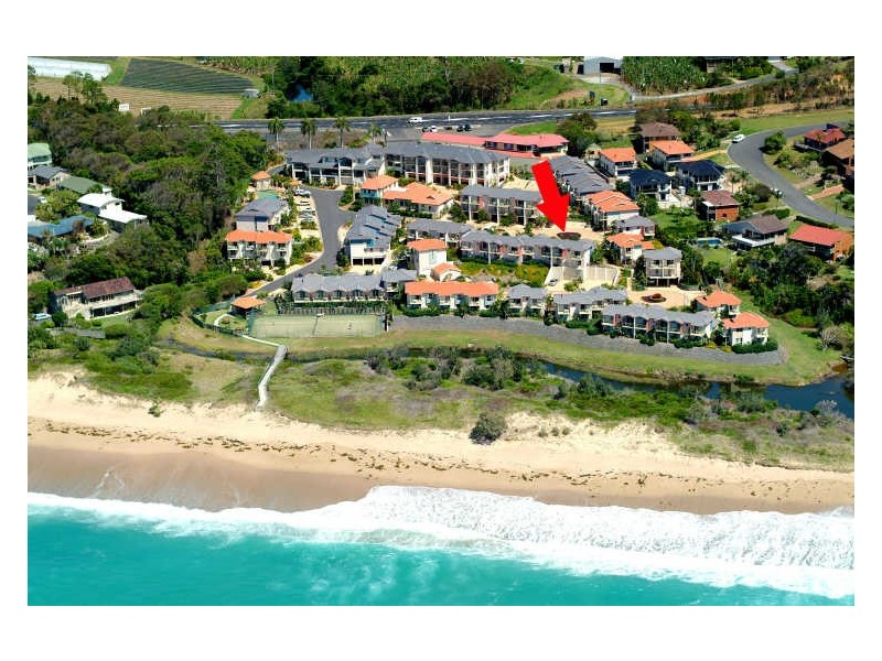 46/840 Pacific Highway “Aqualuna”, Sapphire Beach NSW 2450