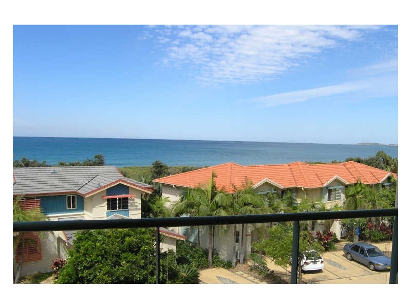 46/840 Pacific Highway “Aqualuna”, Sapphire Beach NSW 2450