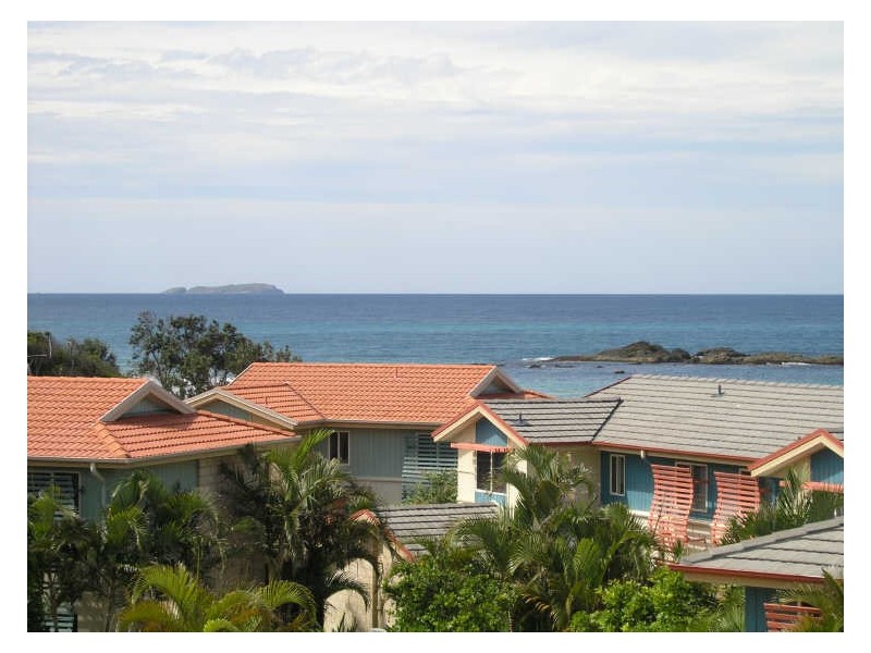 46/840 Pacific Highway “Aqualuna”, Sapphire Beach NSW 2450