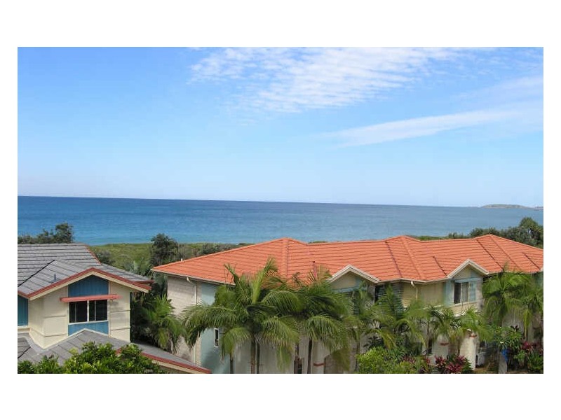 46/840 Pacific Highway “Aqualuna”, Sapphire Beach NSW 2450