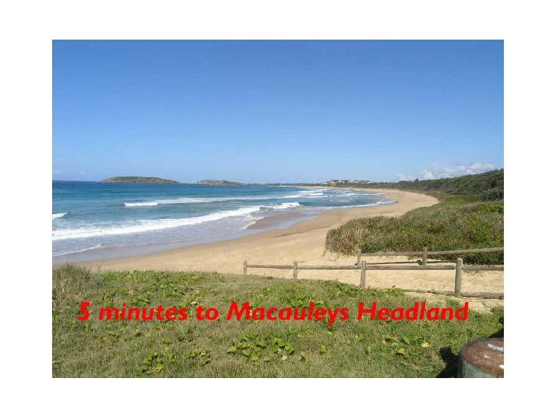 42 Karuah Avenue, Coffs Harbour NSW 2450