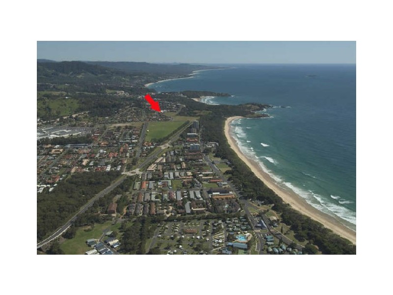 42 Karuah Avenue, Coffs Harbour NSW 2450
