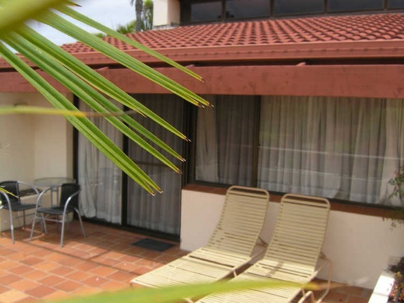 107 Nautilus Beachfront Villas and Spa, Sapphire Beach NSW 2450
