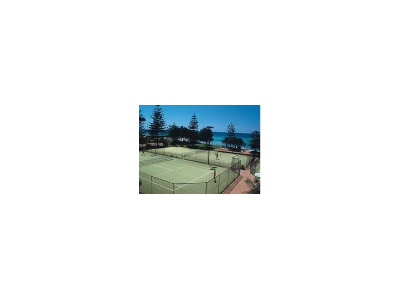 107 Nautilus Beachfront Villas and Spa, Sapphire Beach NSW 2450