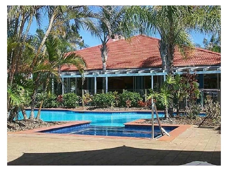 107 Nautilus Beachfront Villas and Spa, Sapphire Beach NSW 2450