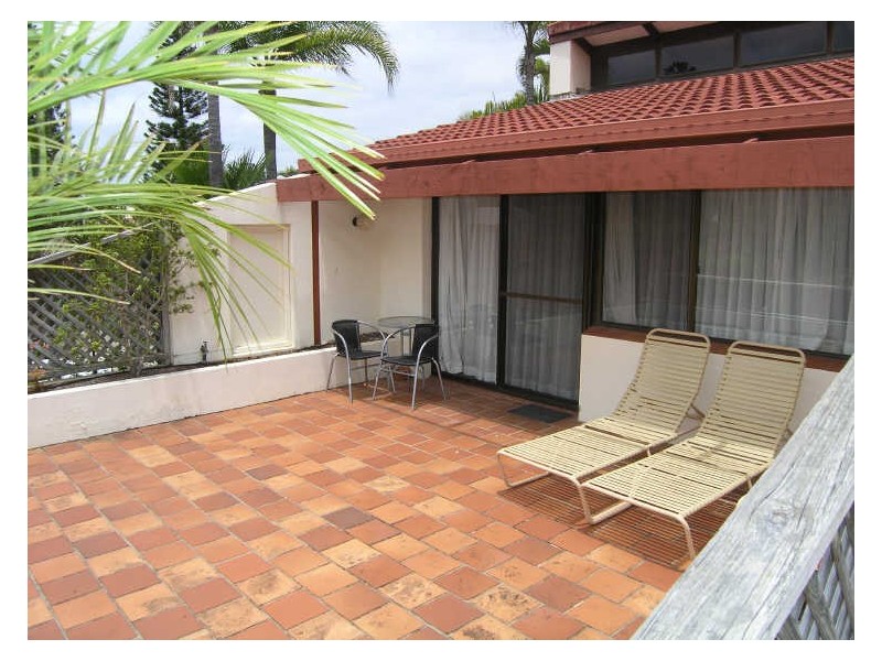107 Nautilus Beachfront Villas and Spa, Sapphire Beach NSW 2450