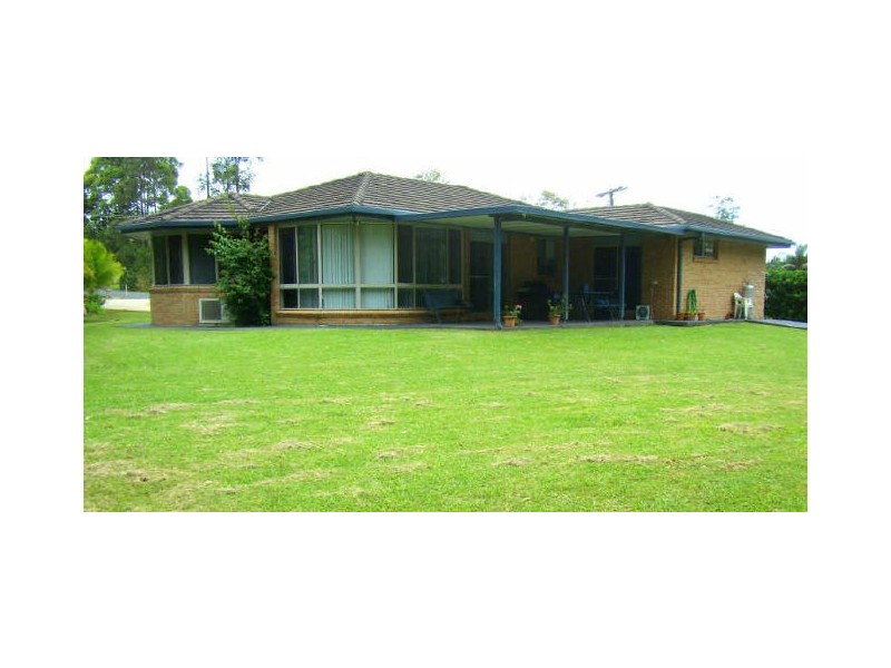 36 Caba Close, Boambee NSW 2450