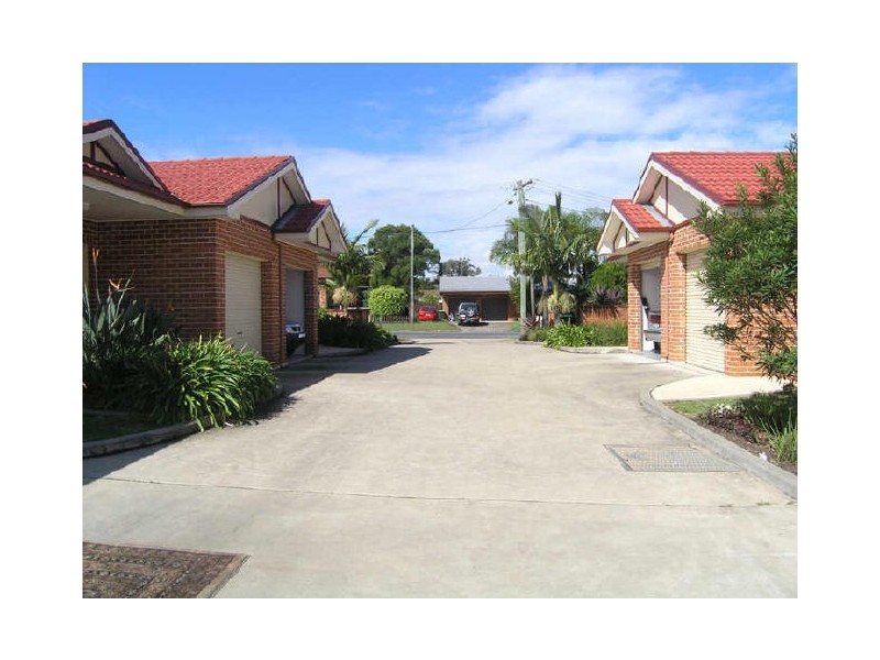 7/25-27 Wybalena Crescent, Toormina, Coffs Harbour NSW 2450