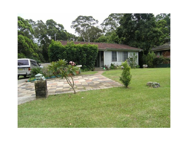 12 Dunn Place, Coffs Harbour NSW 2450
