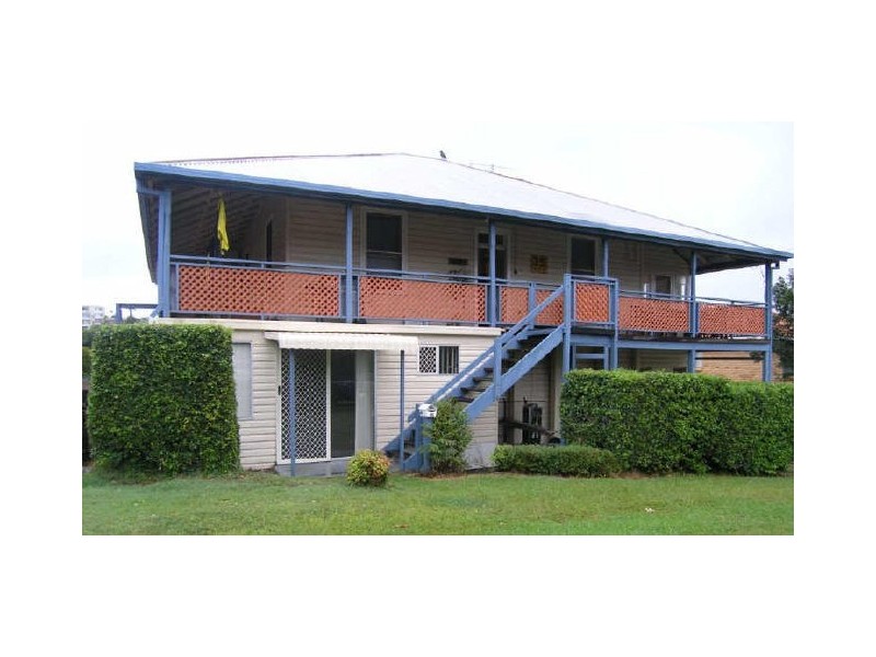 163 Edinburgh Street, Coffs Harbour NSW 2450