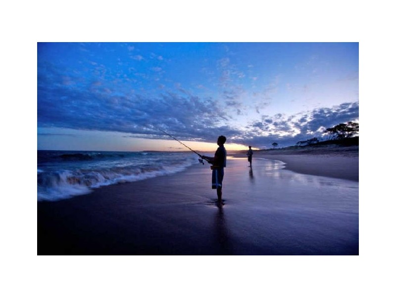 43 Saltwater Crescent, Corindi Beach NSW 2456