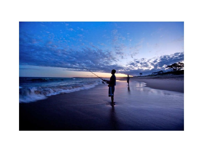 41 (127) Saltwater Crescent, Corindi Beach NSW 2456