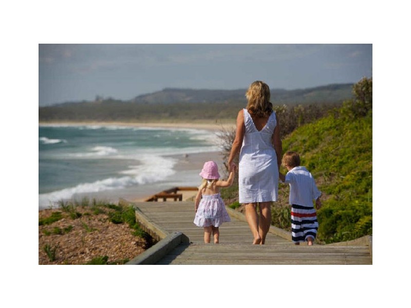 41 (127) Saltwater Crescent, Corindi Beach NSW 2456