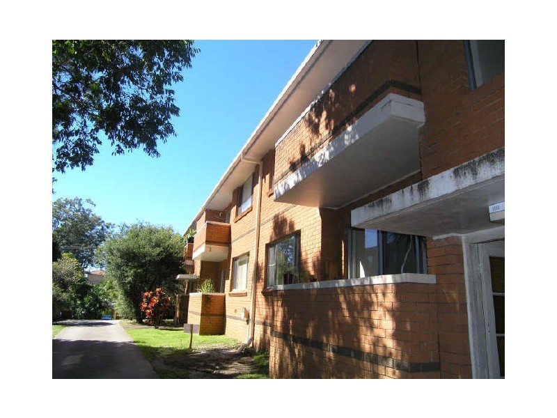 7/19 Moore Street, Coffs Harbour NSW 2450