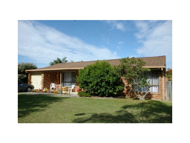 6 Gillies Close, Coffs Harbour NSW 2450