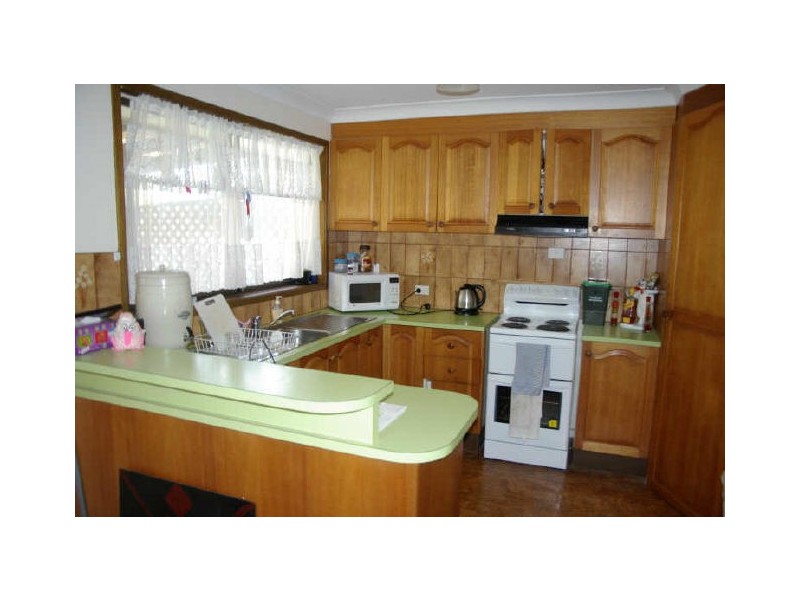 6 Gillies Close, Coffs Harbour NSW 2450