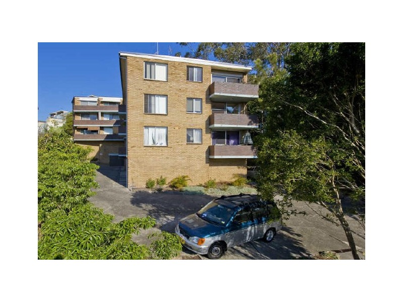 3/43 Sturdee Parade, Dee Why NSW 2099