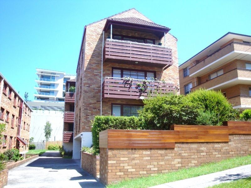 1/115 Griffiths Street, Balgowlah NSW 2093