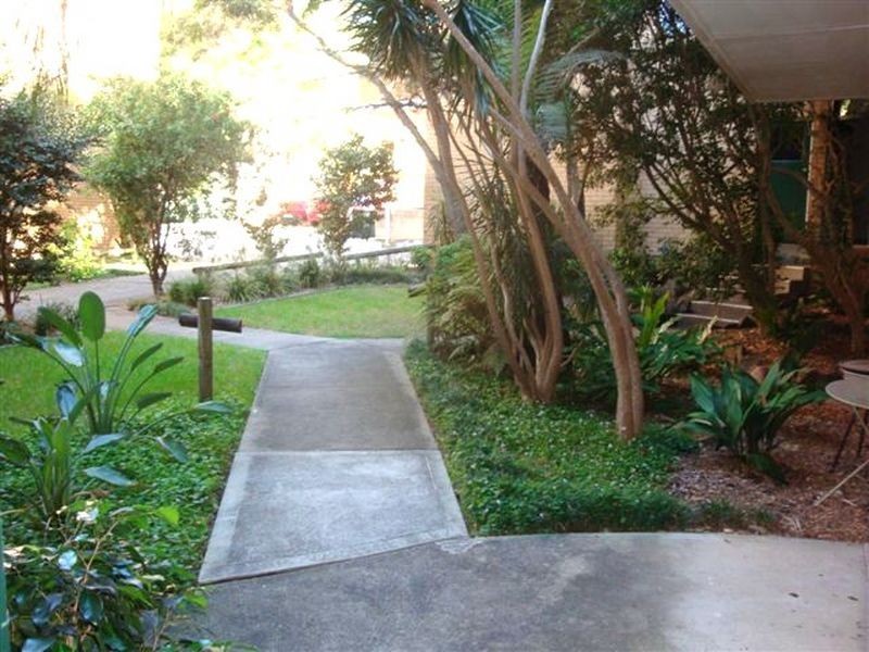 9/40 The Crescent, Dee Why NSW 2099