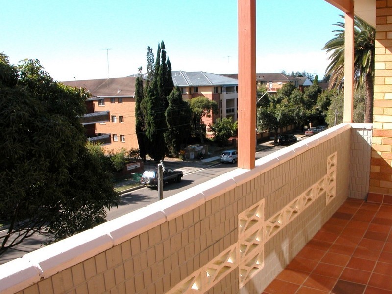 4/99 Pacific Parade, Dee Why NSW 2099