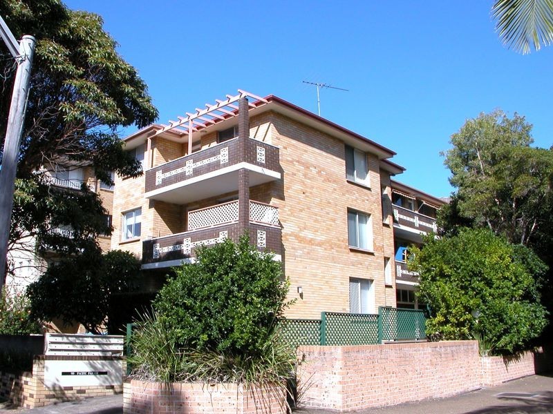 4/99 Pacific Parade, Dee Why NSW 2099